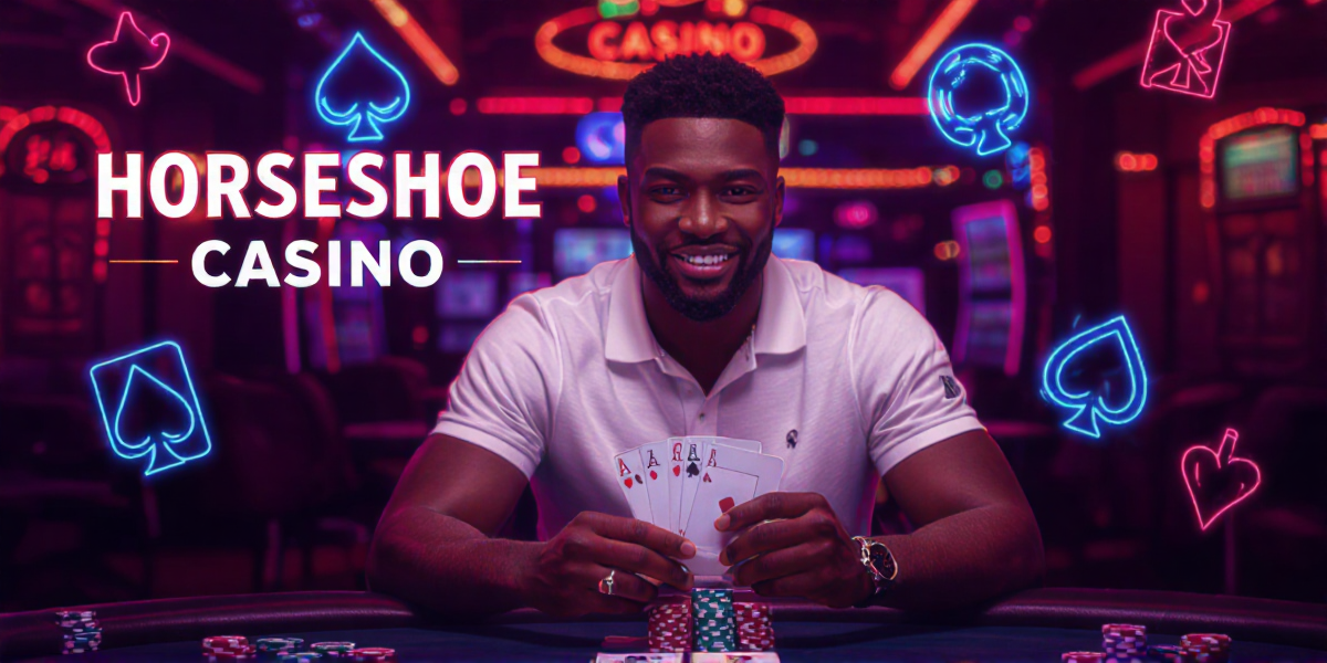 horseshoe casino